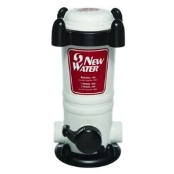 King Technology - New Water Systems ABG Cycler, Up To 25k Gallons -Clean Pool Supply New Water Systems ABG Cycler up to 25k Gallons 1