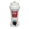 King Technology - New Water Systems In-Ground In-Line Cycler, Up To 40k Gallons -Clean Pool Supply New Water Systems In Ground In Line Cycler up to 40k Gallons