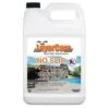 LayorCare - No Slip 2.5 Gallon Jug -Clean Pool Supply No Slip Treatment for Stone Concrete Porcelain and Tile 2