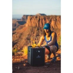 Ukiah - Note Deluxe Audio Fire Pit With Beat To Music Technology -Clean Pool Supply Note Deluxe Audio Fire Pit with Beat to Music Technology 14