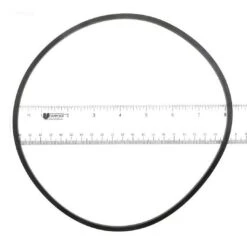Aladdin Equipment Co - O-Ring, Lid (Square Ring) -Clean Pool Supply O Ring Lid Square Ring 3
