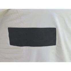 Outdoor Solutions Inc. - OSCS-HC Climate Shield Pool Heater Cover, White -Clean Pool Supply OSCS HC Climate Shield Pool Heater Cover White 5