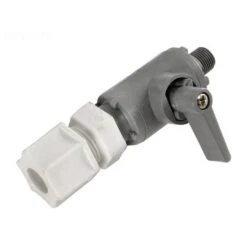 Zodiac - Watermatic On/Off Valve -Clean Pool Supply Off Valve 1