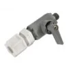 Zodiac - Watermatic On/Off Valve -Clean Pool Supply Off Valve