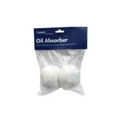 Oil Absorber, 2-Pack -Clean Pool Supply Oil Absorber 2 Pack 9