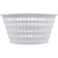 Aladdin Equipment Co - Olympic Skimmer Basket, Generic -Clean Pool Supply Olympic Skimmer Basket Generic 2