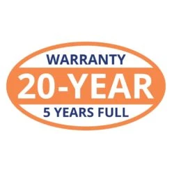 Midwest Canvas - Polar Protector 16' X 32' Oval Winter Pool Cover, 20 Year Warranty 9 Midwest Canvas - Polar Protector 16' X 32' Oval Winter Pool Cover, 20 Year Warranty -Clean Pool Supply Oval Polar Protector Above Ground Winter Pool Cover 20 Year Warranty Tan 11