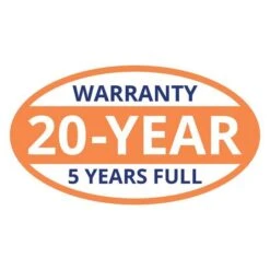 Midwest Canvas - Polar Protector 15' X 30' Oval Winter Pool Cover, 20 Year Warranty -Clean Pool Supply Oval Polar Protector Above Ground Winter Pool Cover 20 Year Warranty Tan 13