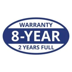 Midwest Canvas - Oval Winter Pool Cover, 8 Year Warranty, Blue -Clean Pool Supply Oval Winter Pool Cover 8 Year Warranty Blue 4