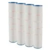 Pleatco - PA137-PAK4 Filter Cartridge Set For Hayward C-5500 And C5520 - 4 Pack -Clean Pool Supply PA137 PAK4 Filter Cartridge Set for Hayward C 5500 and C5520 4 Pack
