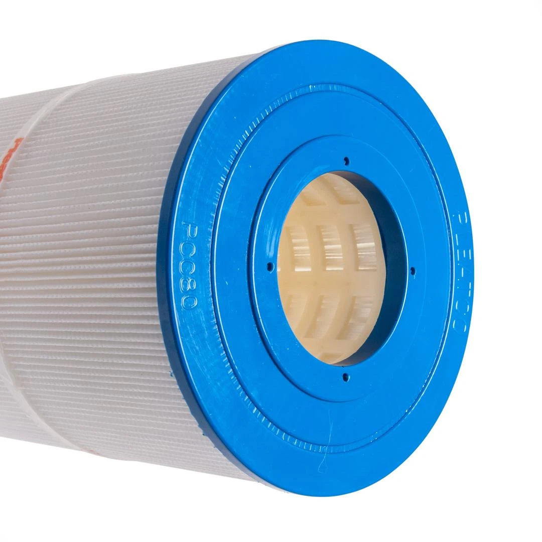 Pleatco - PCC80 Replacement Filter Cartridge For Pentair Clean & Clear Plus 320 9 Pleatco - PCC80 Replacement Filter Cartridge For Pentair Clean & Clear Plus 320 - Image 7