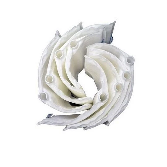 Pleatco - PFS3672 Filter Grid For Pentair, American, Hayward, Pac-Fab 72 Sq Ft 5 Pleatco - PFS3672 Filter Grid For Pentair, American, Hayward, Pac-Fab 72 Sq Ft - Image 3