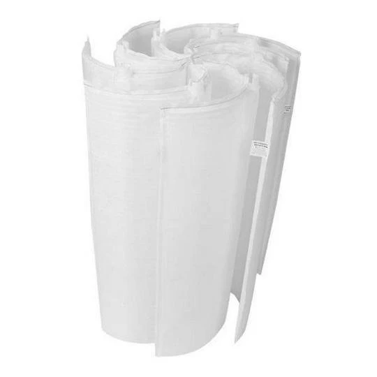 Pleatco - PFS3672 Filter Grid For Pentair, American, Hayward, Pac-Fab 72 Sq Ft 3 Pleatco - PFS3672 Filter Grid For Pentair, American, Hayward, Pac-Fab 72 Sq Ft