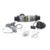 Jandy - PLC700 AquaPure Cell Kit For Pools Up To 12,000 Gallons With 16' Cable -Clean Pool Supply PLC700 AquaPure Cell Kit for Pools up to 12000 Gallons with 16 Cable