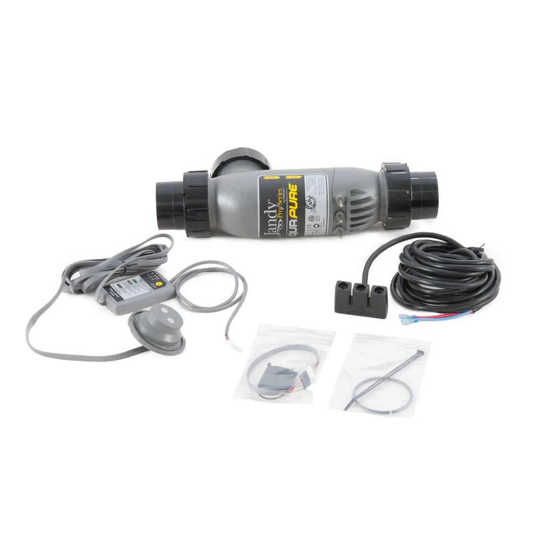 Jandy - PLC700 AquaPure Cell Kit For Pools Up To 12,000 Gallons With 16' Cable 14 Jandy - PLC700 AquaPure Cell Kit For Pools Up To 12,000 Gallons With 16' Cable - Image 12