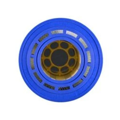 Pleatco - PSR70-4 Replacement Filter Cartridge For Sta-Rite Posi-Flo II, 70 Sq Ft -Clean Pool Supply PSR70 4 Replacement Filter Cartridge for Sta Rite Posi Flo II 70 Sq Ft 4