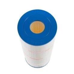 Pleatco - PFAB75-4 Replacement Filter Cartridge For Pentair/Pac Fab Seahorse 75 & 300 -Clean Pool Supply Pac Fab Seahorse 75 300 2