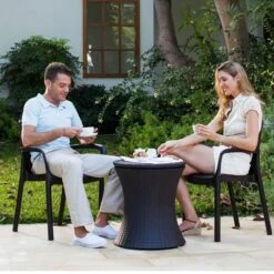 Keter - Pacific Cool Bar -Clean Pool Supply Pacific Cool Bar 2