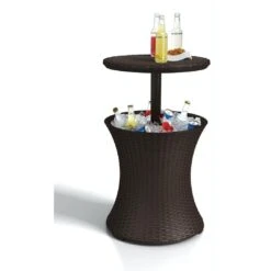 Keter - Pacific Cool Bar -Clean Pool Supply Pacific Cool Bar 7
