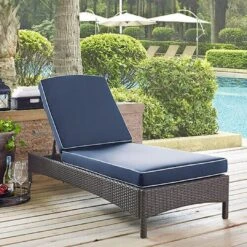 Palm Harbor Chaise Lounge -Clean Pool Supply Palm Harbor Chaise Lounge 4