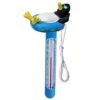 International Leisure Products - Penguin Thermometer -Clean Pool Supply Penguin Thermometer