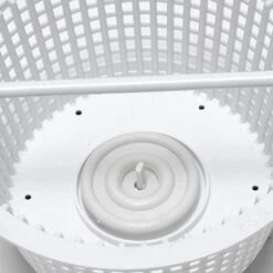 Aladdin Equipment Co - Pentair Pac-Fab Skimmer Basket -Clean Pool Supply Pentair Pac Fab Skimmer Basket 4