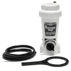 King Technology - Perform Max Model 960 In Ground Off-Line Chemical Feeder (10 Lb Capacity) -Clean Pool Supply Perform Max Model 960 In Ground Off Line Chemical Feeder 10 lb Capacity 2