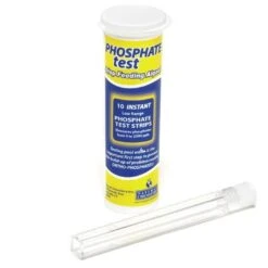 Natural Chemistry - Phosphate Test Kit - 10 Tests -Clean Pool Supply Phosphate Test Kit 10 Tests 1