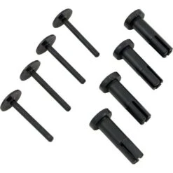Waterway - Pin And Anchor Assembly (Set Of 4) -Clean Pool Supply Pin and Anchor Assembly Set of 4 2