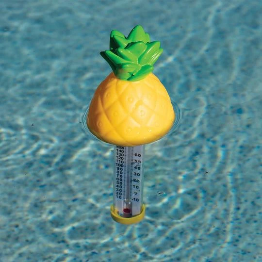 G.A.M.E. - Pineapple Thermometer 4 G.A.M.E. - Pineapple Thermometer - Image 2