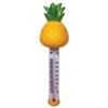 G.A.M.E. - Pineapple Thermometer -Clean Pool Supply Pineapple Thermometer
