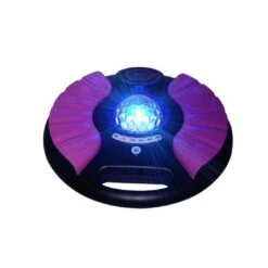 Sondpex - Pink Saturn Pool Speaker With Party Lighting -Clean Pool Supply Pink Saturn Pool Speaker with Party Lighting 7