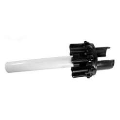 Clean Pool Supply -Clean Pool Supply Pipe Center with Hub and Lateral Assembly 1