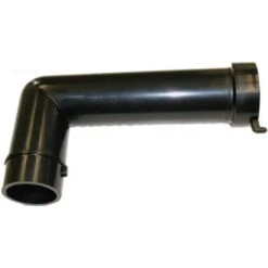 Hayward - Pipe, Internal Diffuser Elbow -Clean Pool Supply Pipe Internal Diffuser Elbow 3