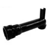 Pentair - Pipe Outlet, Quad De -Clean Pool Supply Pipe Outlet Quad De