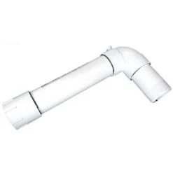 Pentair - Piping Assembly, Lower(Tr-100) -Clean Pool Supply Piping Assembly LowerTr 100 2