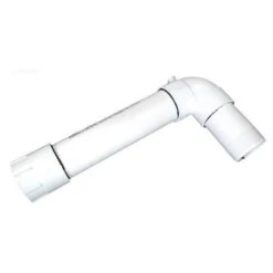 Pentair - Piping Assembly, Lower(Tr-100) -Clean Pool Supply Piping Assembly LowerTr 100 3