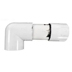 Pentair - Piping Assembly, Upper(Tr-40) -Clean Pool Supply Piping Assembly UpperTr 40 1