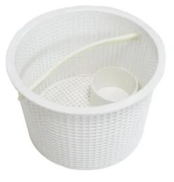 Aladdin Equipment Co - Plastic Basket For Hayward SP-1080-E -Clean Pool Supply Plastic Basket for Hayward SP 1080 E 1