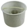 Aladdin Equipment Co - Plastic Basket For Hayward SP-1080-E -Clean Pool Supply Plastic Basket for Hayward SP 1080 E