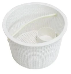 Aladdin Equipment Co - Plastic Basket For Hayward SP-1080-E -Clean Pool Supply Plastic Basket for Hayward SP 1080 E 3