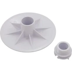 Pentair - Plate, Vacuum For Pac Fab