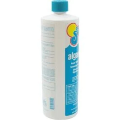 In The Swim - Algaecide 50 4 X 1 Qt. 12 In The Swim - Algaecide 50 4 X 1 Qt. -Clean Pool Supply Pool Algaecide 50 10