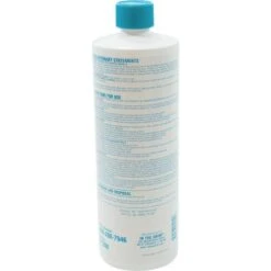 In The Swim - Algaecide 50, 1 Qt. 13 In The Swim - Algaecide 50, 1 Qt. -Clean Pool Supply Pool Algaecide 50 3