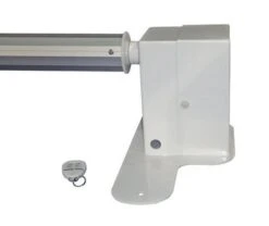 Pool Boy II Electric Powered Solar Cover Reel -Clean Pool Supply Pool Boy II Electric Powered Solar Cover Reel 1