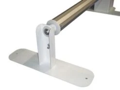 Pool Boy II Electric Powered Solar Cover Reel -Clean Pool Supply Pool Boy II Electric Powered Solar Cover Reel 2