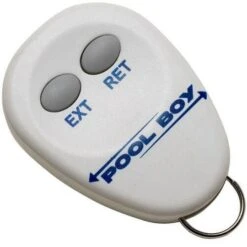 Pool Boy II Electric Powered Solar Cover Reel -Clean Pool Supply Pool Boy II Electric Powered Solar Cover Reel 3