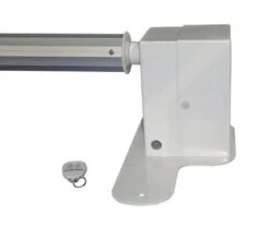 Pool Boy II Electric Powered Solar Cover Reel -Clean Pool Supply Pool Boy II Electric Powered Solar Cover Reel 5