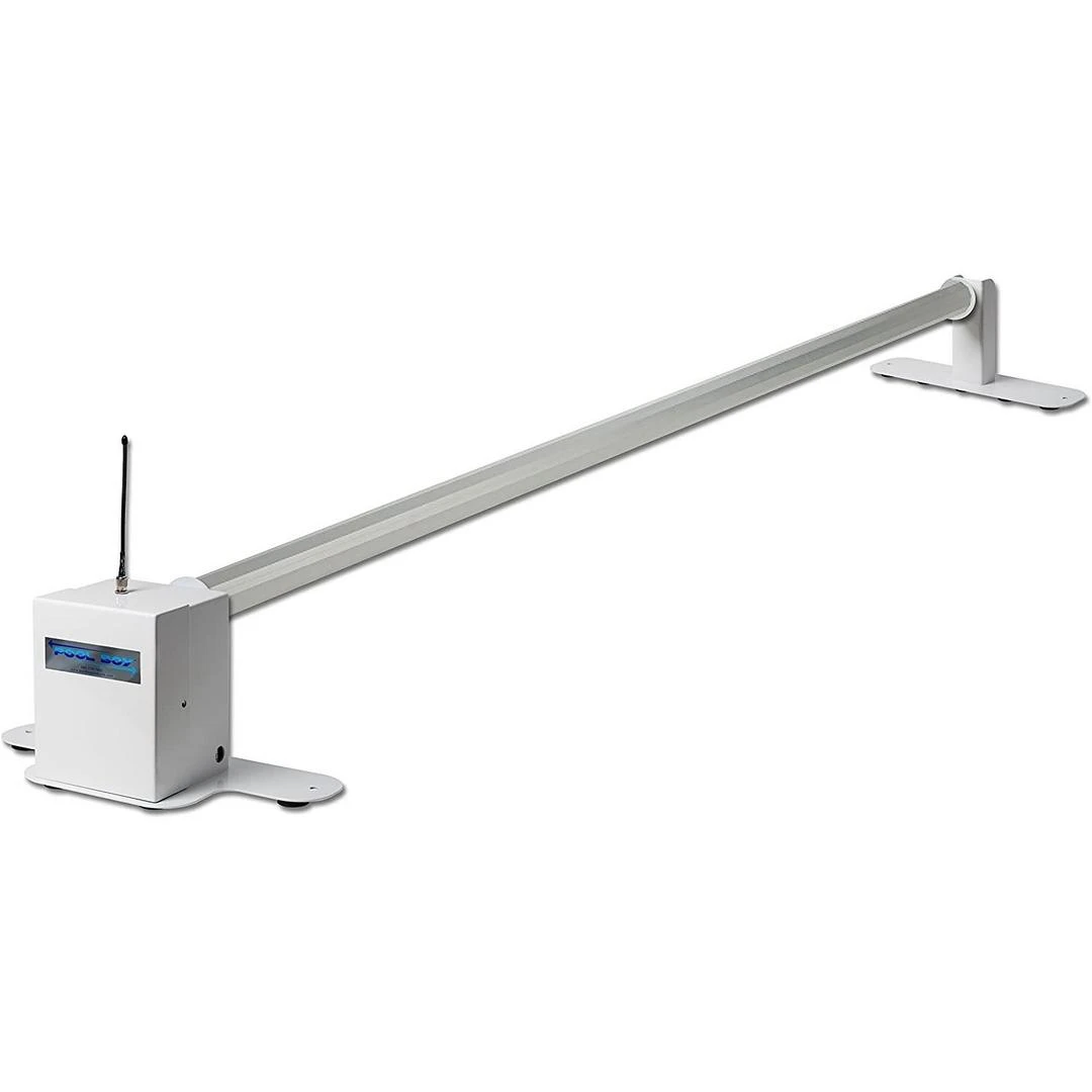 Pool Boy III Battery-Powered Solar Cover Reel System 4 Pool Boy III Battery-Powered Solar Cover Reel System - Image 2