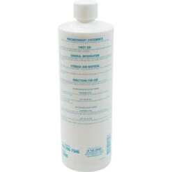 In The Swim - Pool Clarifier, 1 Qt. -Clean Pool Supply Pool Clarifier 1